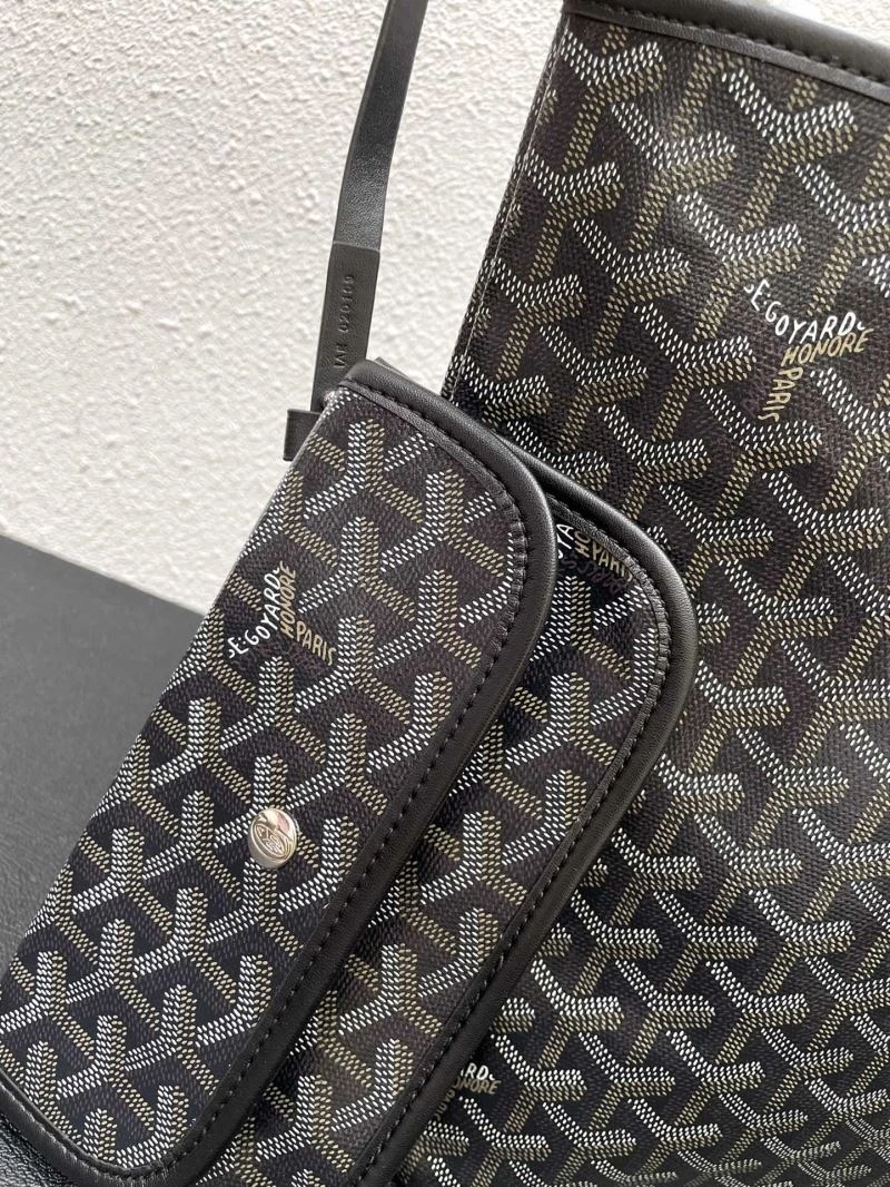 Goyard Shopping Bags Soft 86009