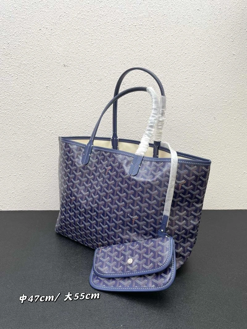 Goyard Shopping Bags Resilient 86011