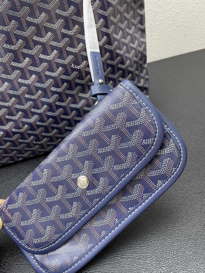 Goyard Shopping Bags Resilient 86011