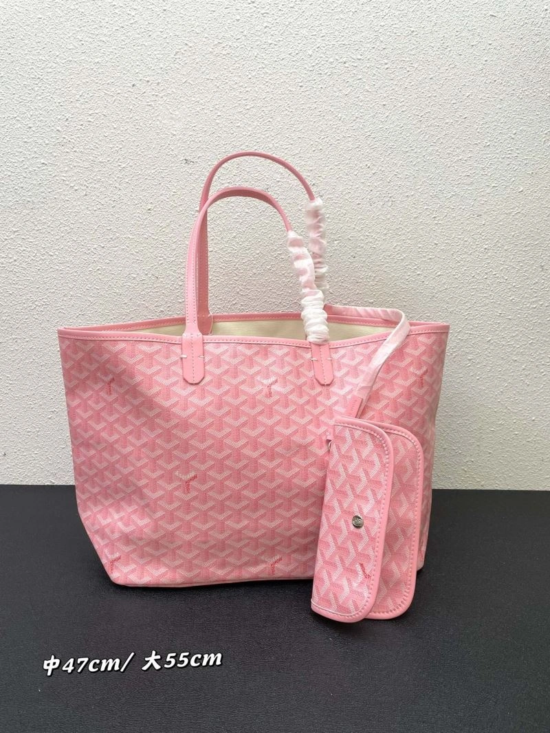 Goyard Shopping Bags Breathable 86007