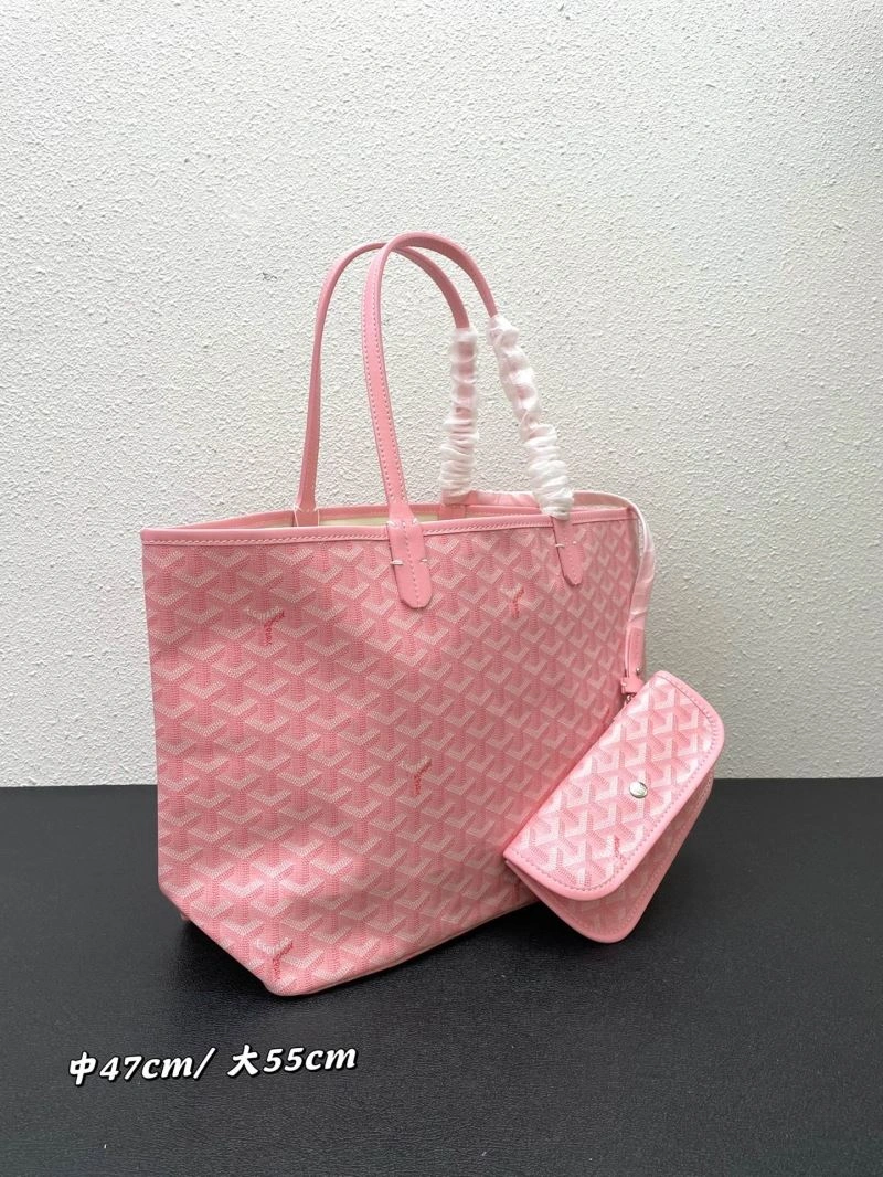 Goyard Shopping Bags Breathable 86007