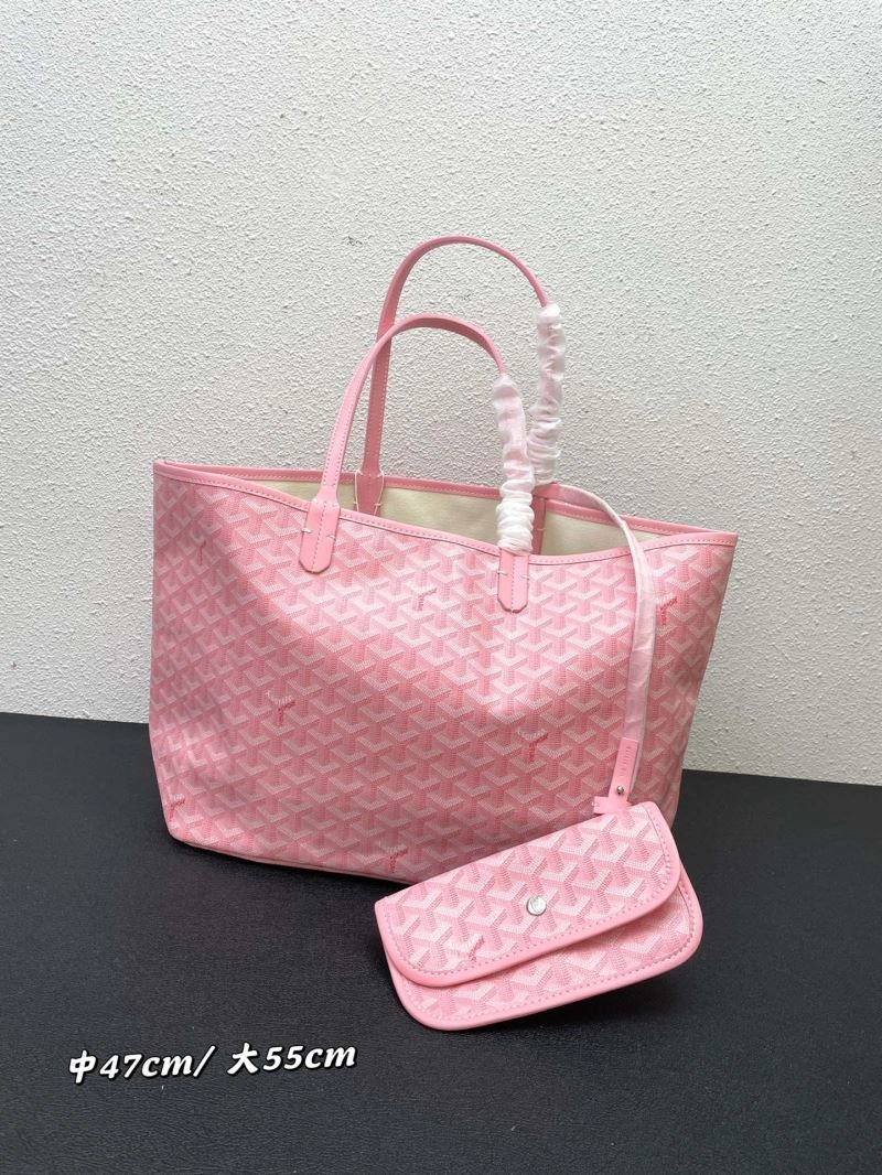 Goyard Shopping Bags Breathable 86007