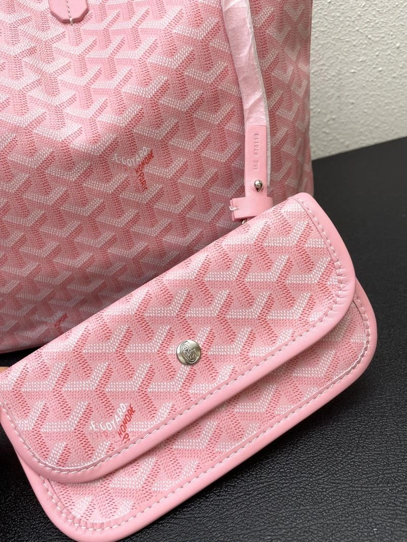 Goyard Shopping Bags Breathable 86007