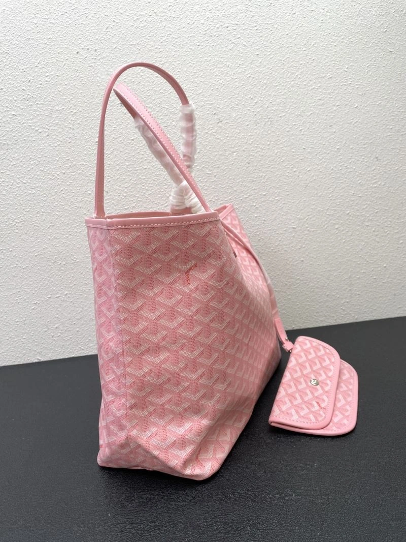 Goyard Shopping Bags Breathable 86007