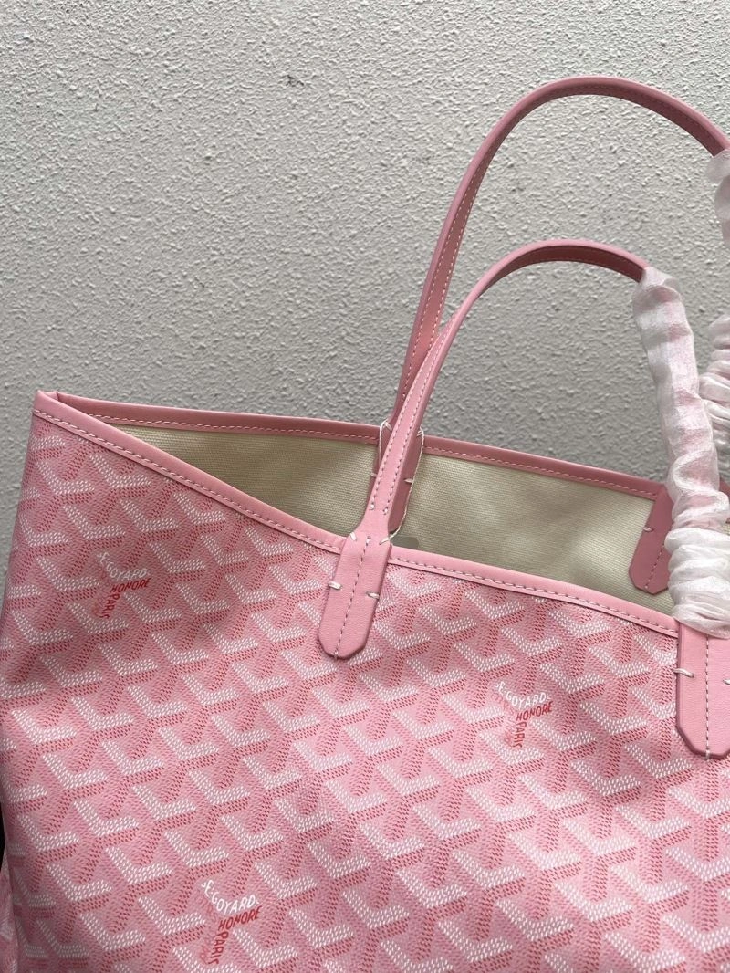 Goyard Shopping Bags Breathable 86007