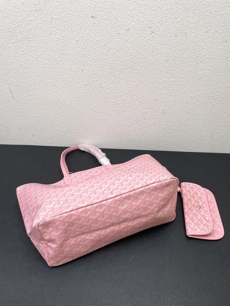 Goyard Shopping Bags Breathable 86007
