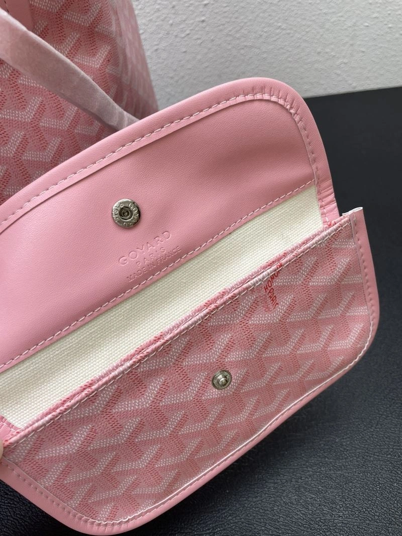 Goyard Shopping Bags Breathable 86007