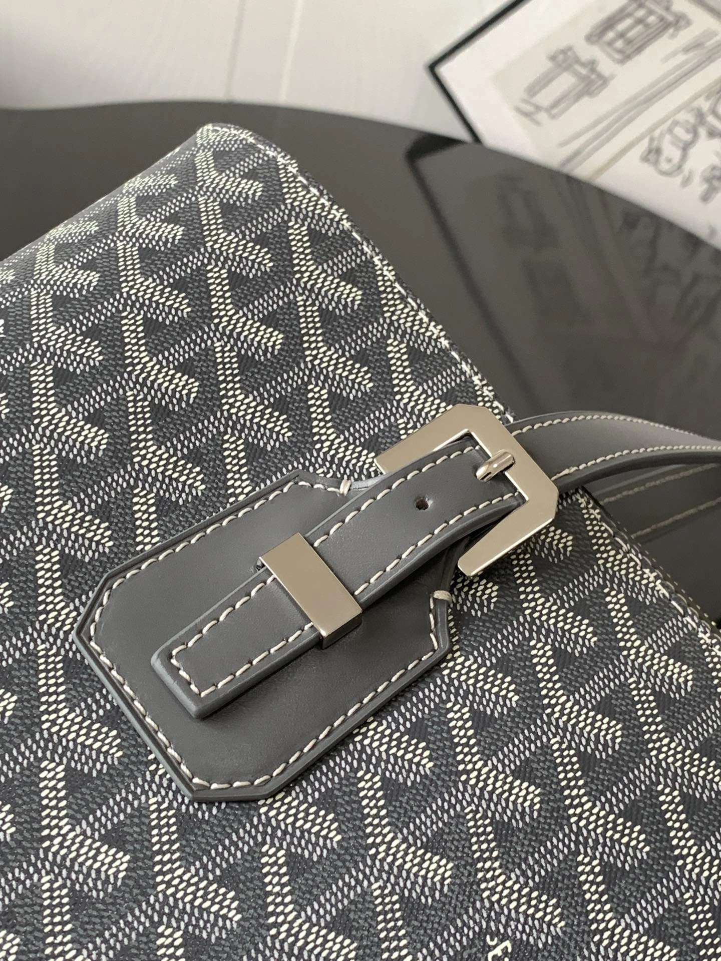 Durable Goyard Shopping Bags 65083