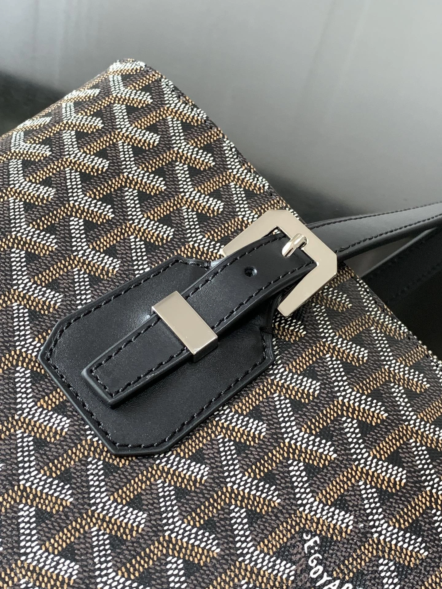 Goyard Shopping Bags Trendy 65079