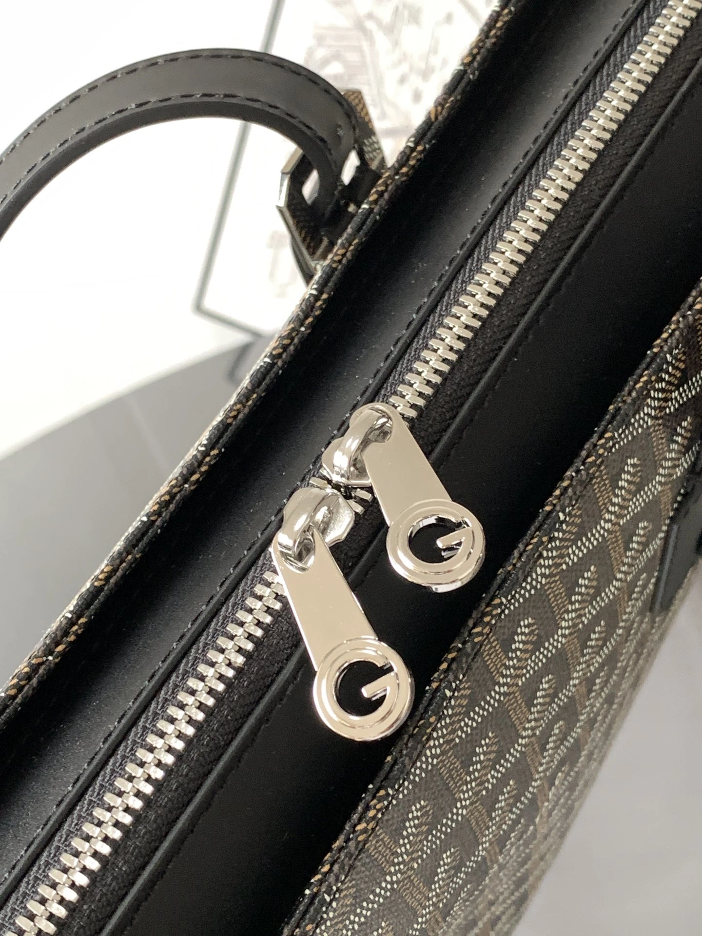 Goyard Shopping Bags Trendy 65079