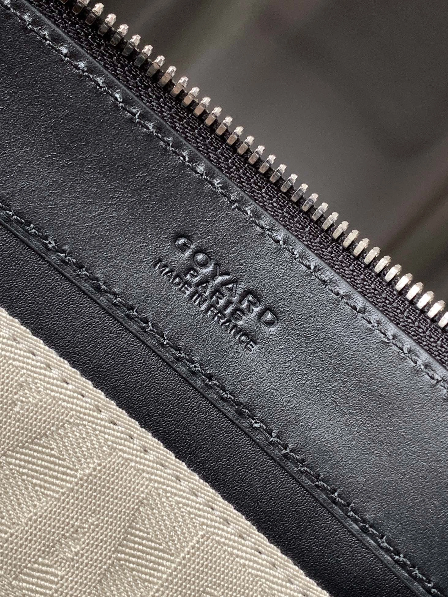 Goyard Shopping Bags Trendy 65079