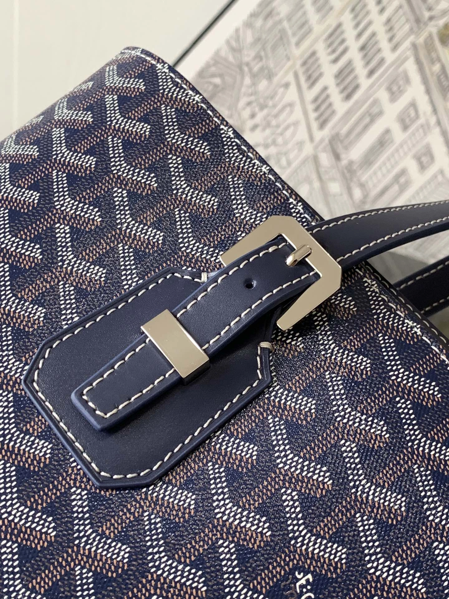 Goyard Shopping Bags MoistureWicking 65120