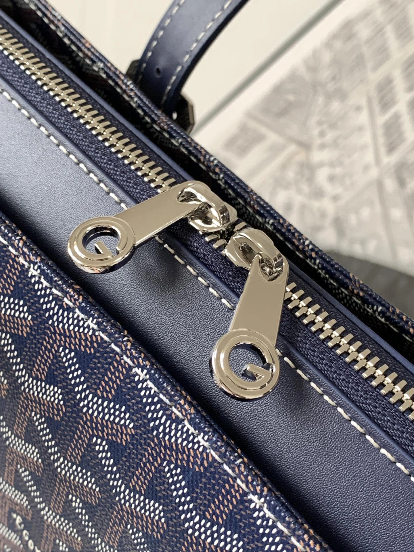 Goyard Shopping Bags MoistureWicking 65120