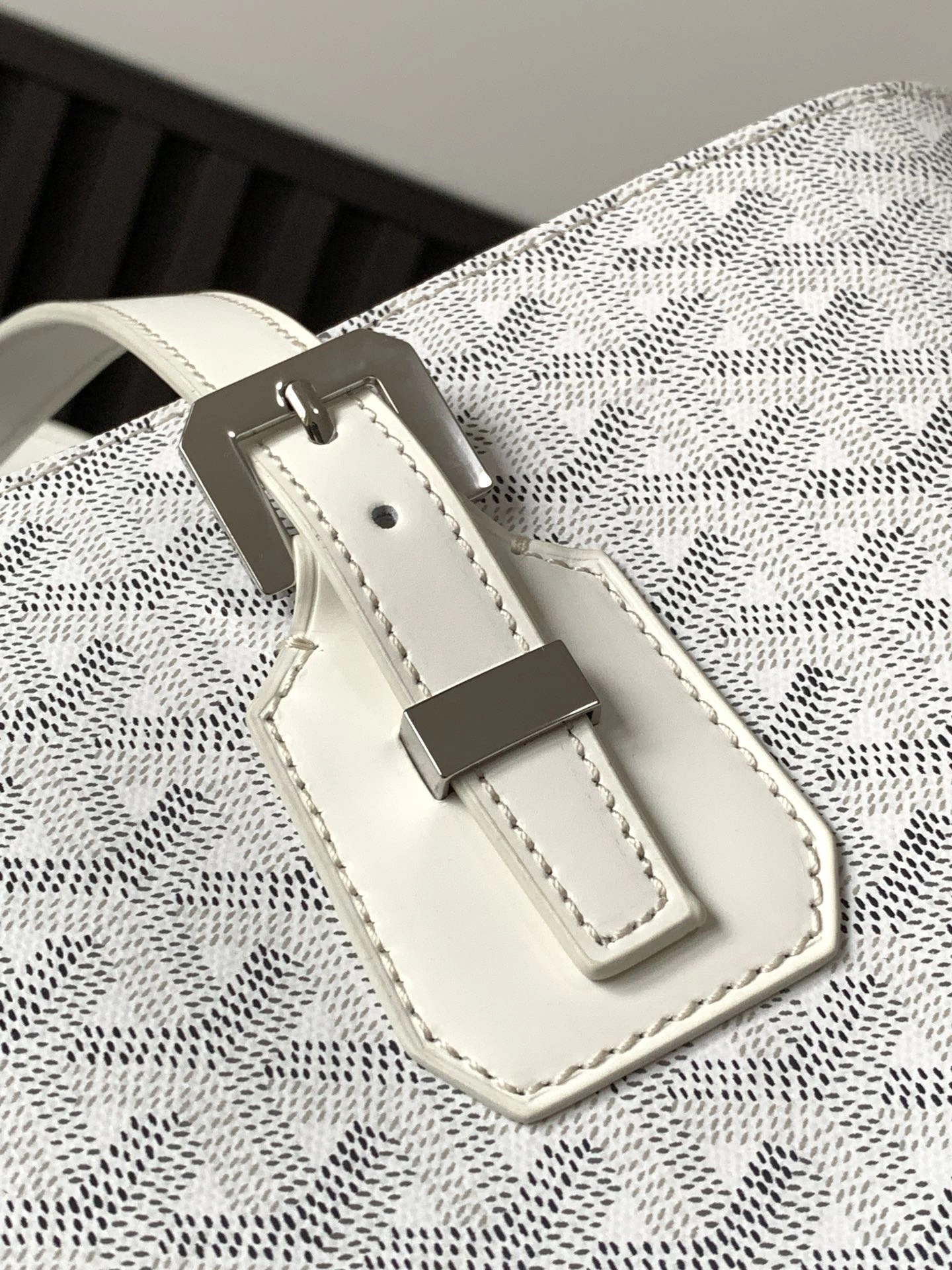 Neat Goyard Shopping Bags 65081