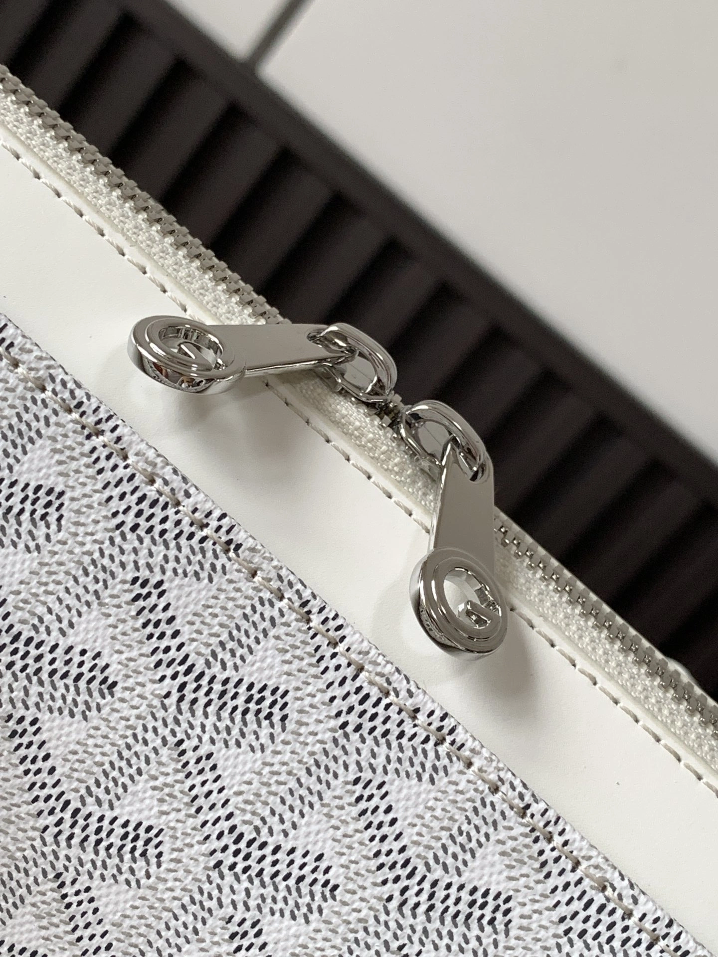 Neat Goyard Shopping Bags 65081