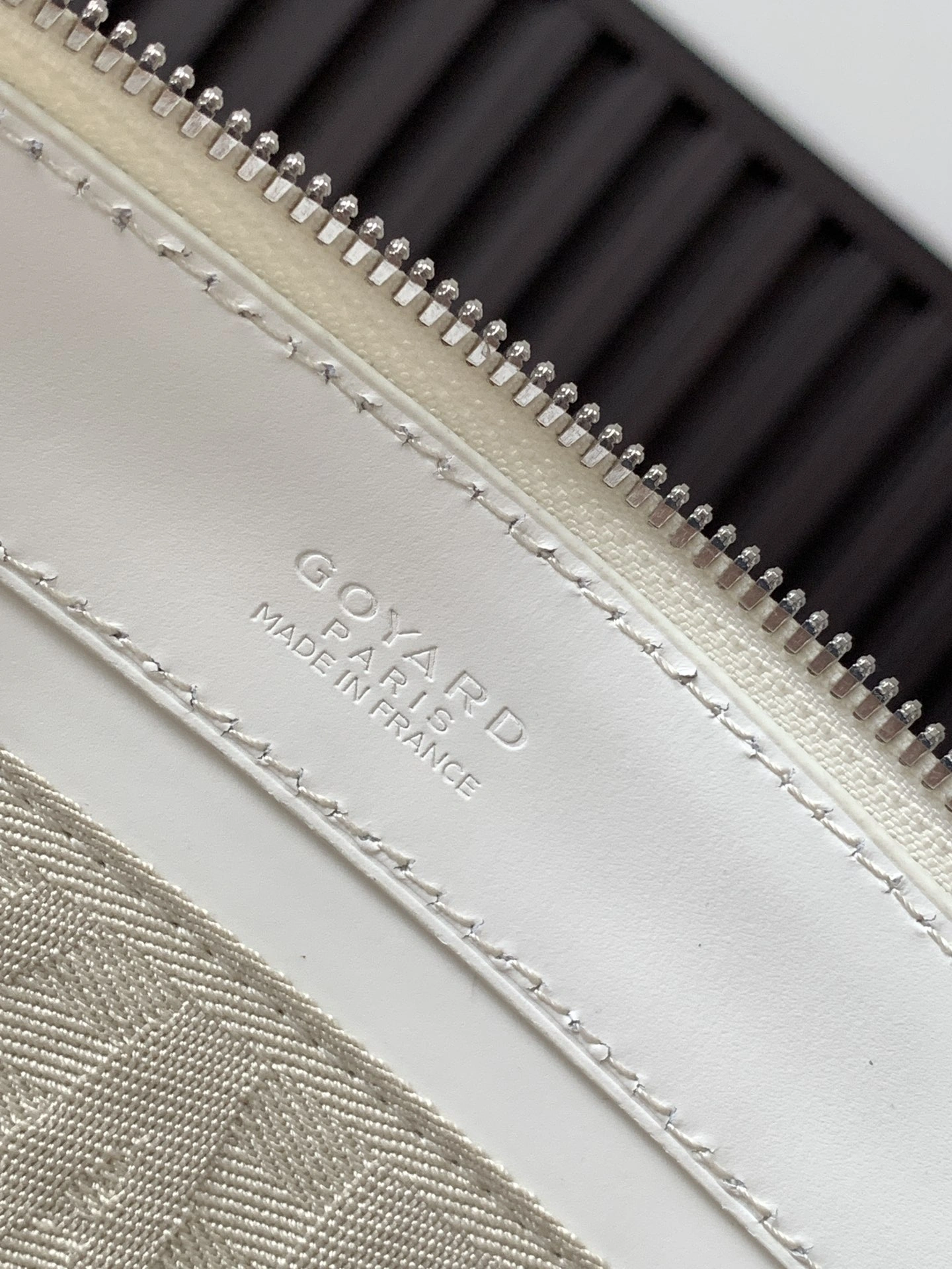 Neat Goyard Shopping Bags 65081