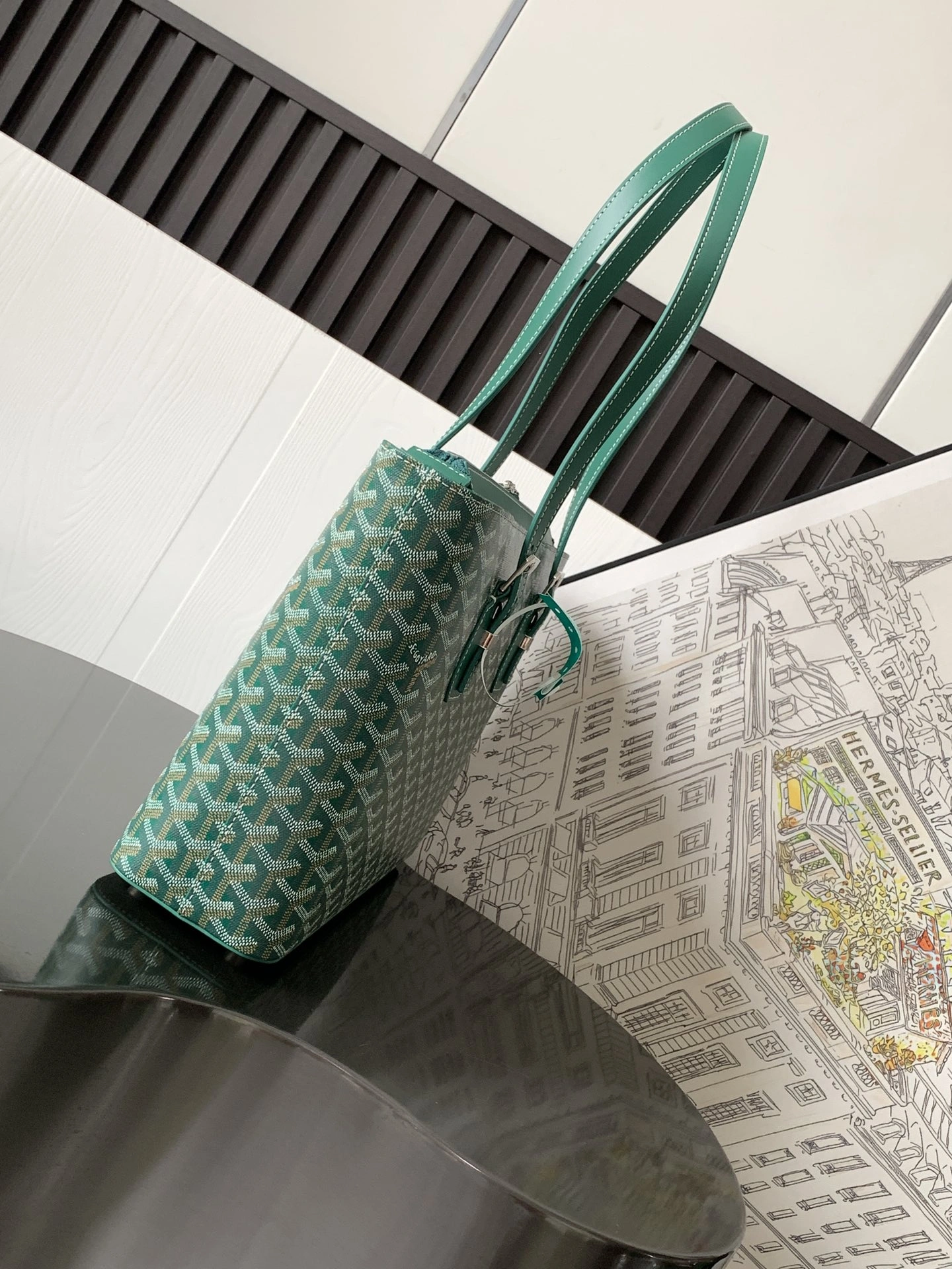Goyard Shopping Bags ModernLook 65160