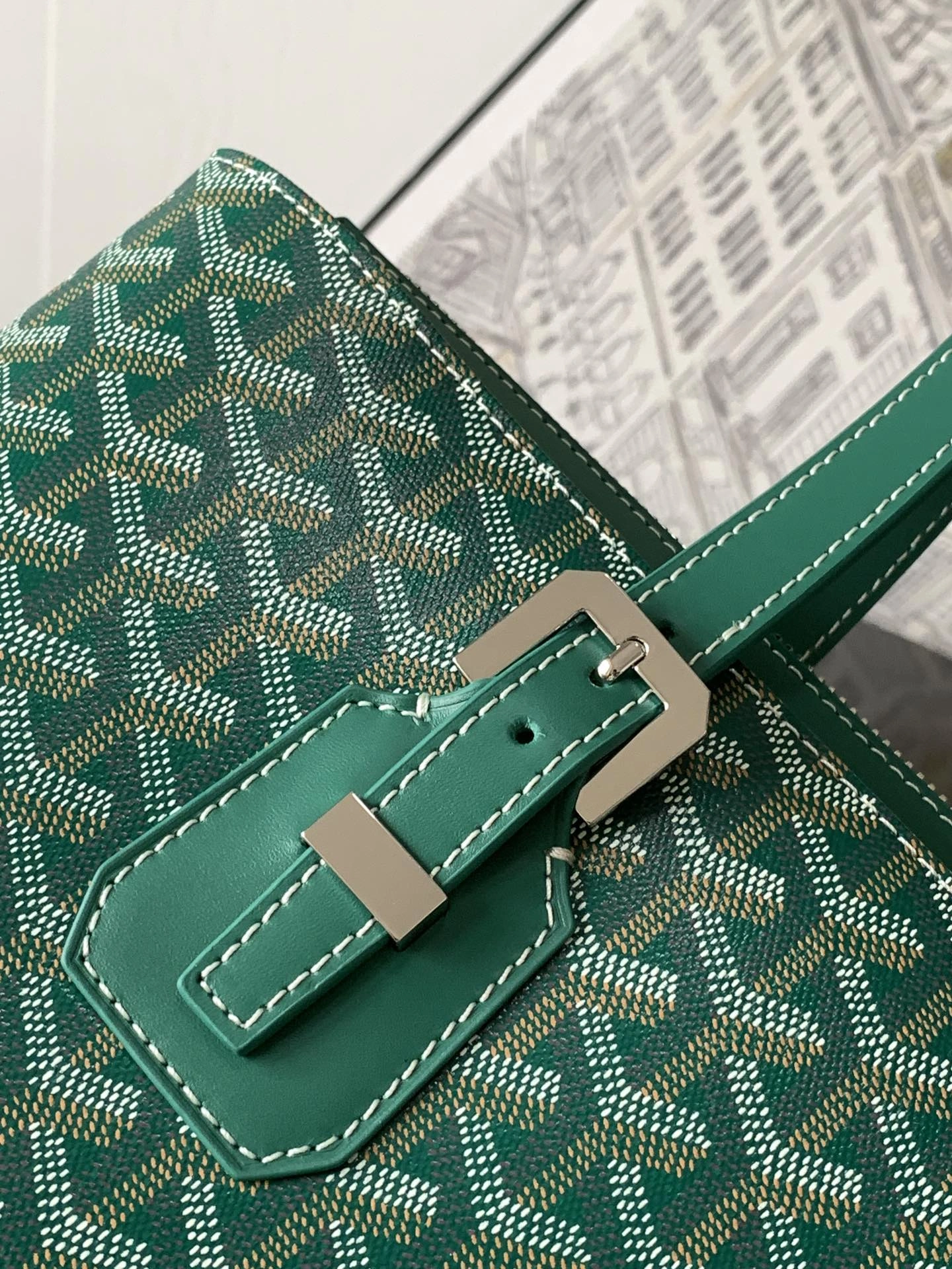 Goyard Shopping Bags ModernLook 65160