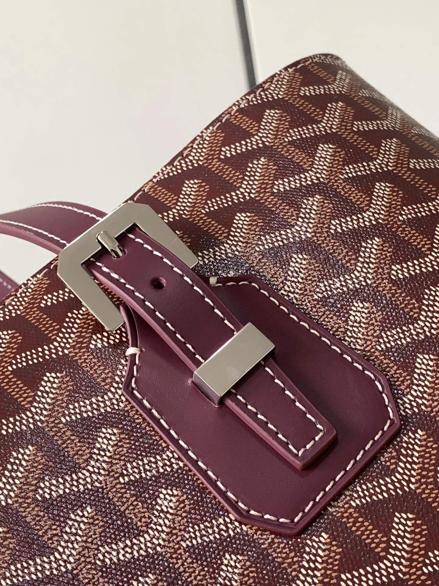SunProtective Goyard Shopping Bags 65089