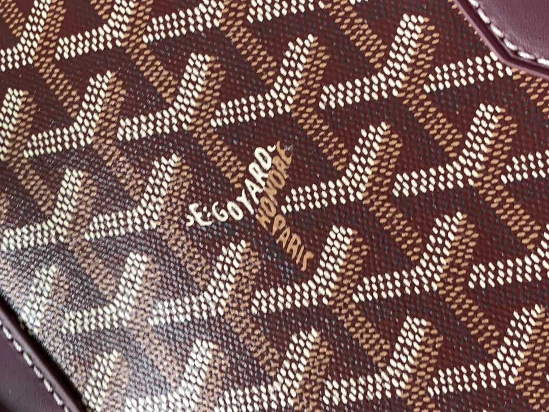 SunProtective Goyard Shopping Bags 65089