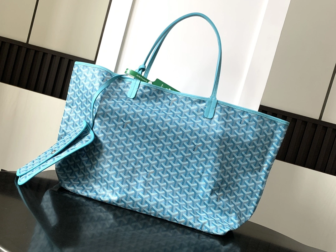Goyard Shopping Bags Durable 65078