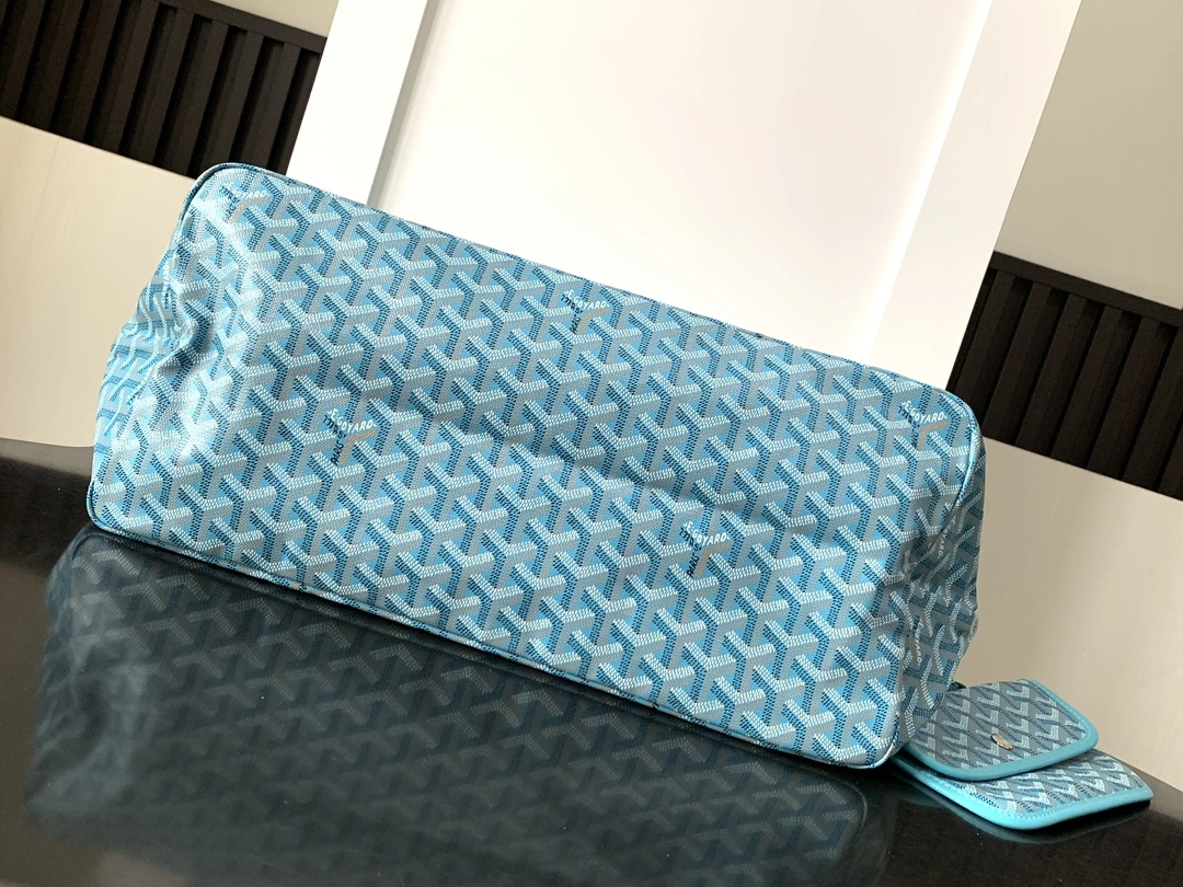 Goyard Shopping Bags Durable 65078