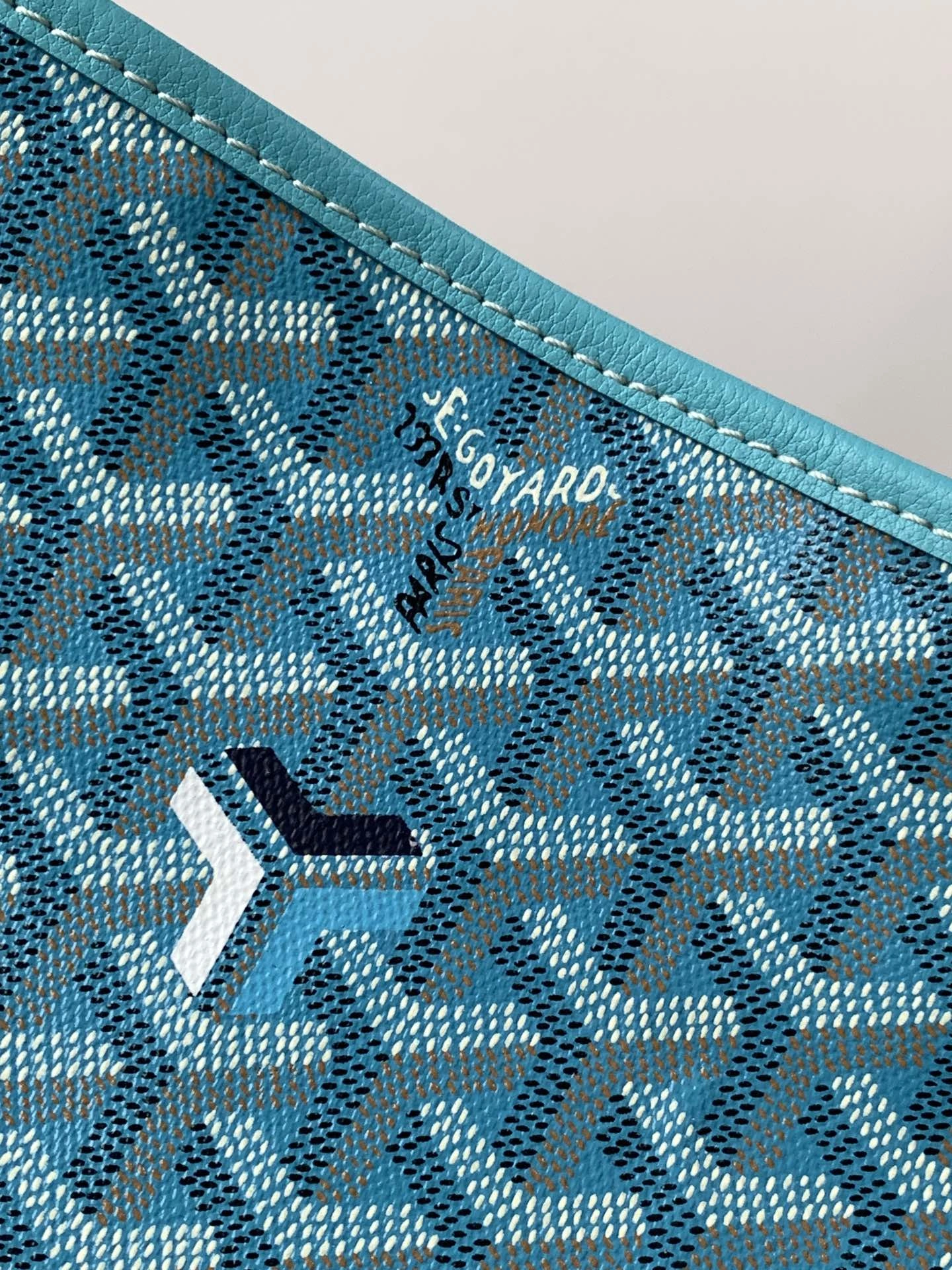 Goyard Shopping Bags Durable 65078