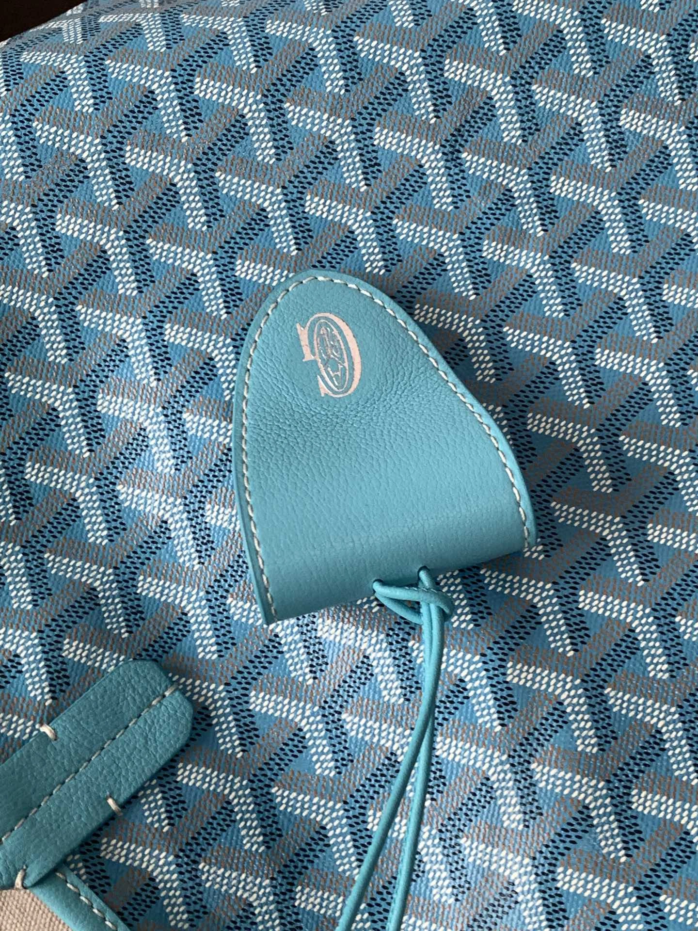 Goyard Shopping Bags Durable 65078
