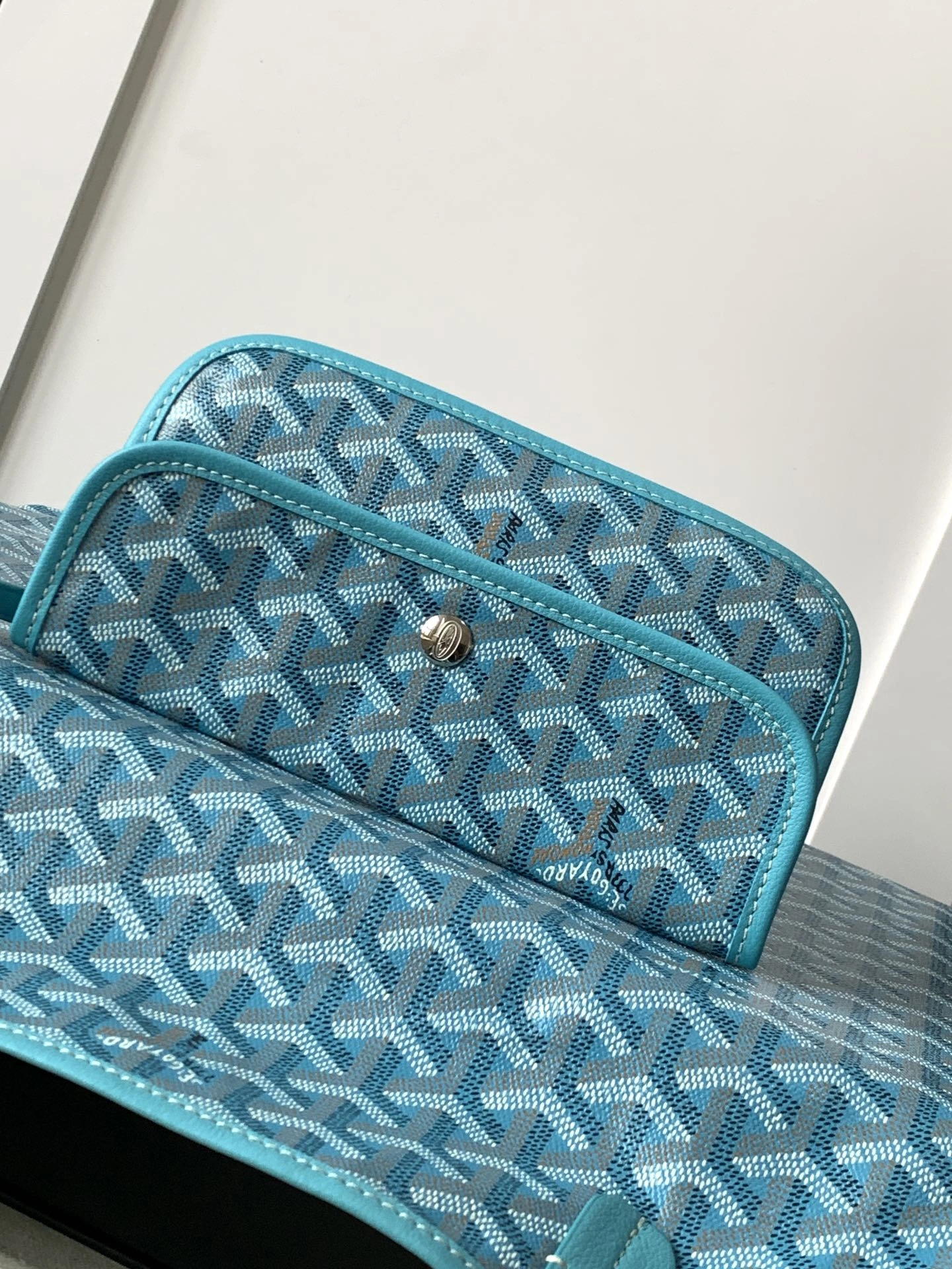 Goyard Shopping Bags Durable 65078