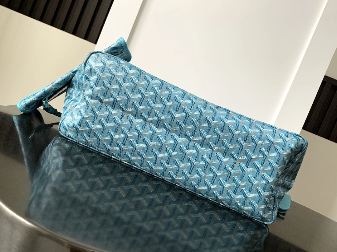 Neat Goyard Shopping Bags 65086