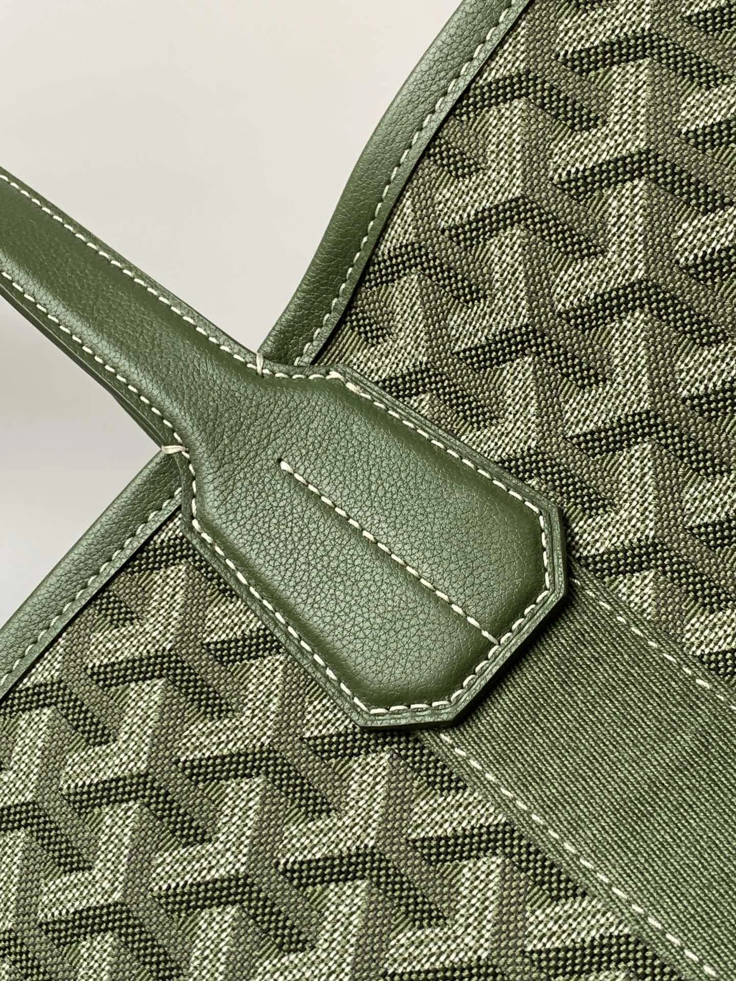 Goyard Shopping Bags Snug 65134