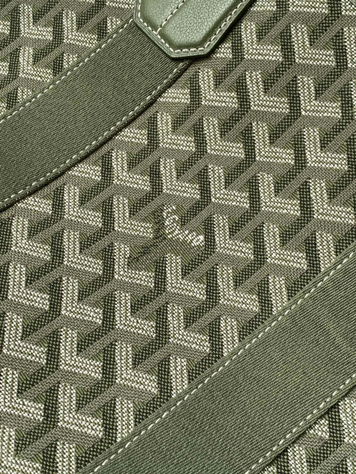 Goyard Shopping Bags Snug 65134