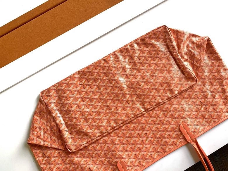ComfortFit Goyard Shopping Bags 65080