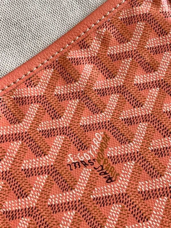 ComfortFit Goyard Shopping Bags 65080