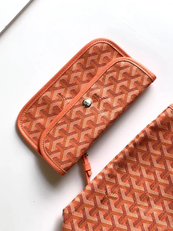 ComfortFit Goyard Shopping Bags 65080
