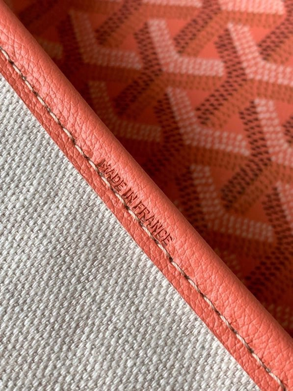 ComfortFit Goyard Shopping Bags 65080