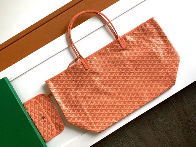 ComfortFit Goyard Shopping Bags 65080