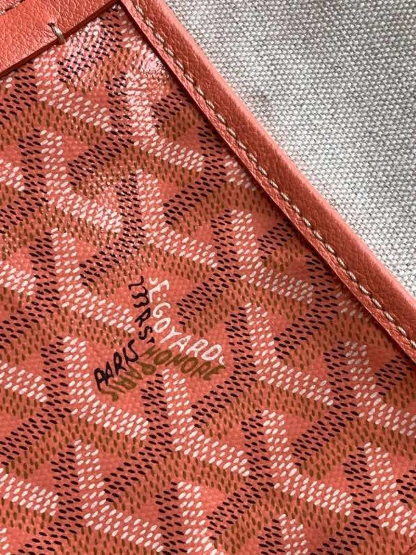 Snug Goyard Shopping Bags 65085