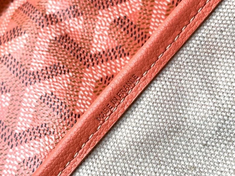 Snug Goyard Shopping Bags 65085