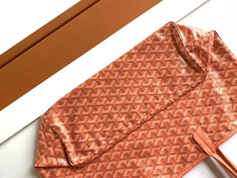 Snug Goyard Shopping Bags 65085