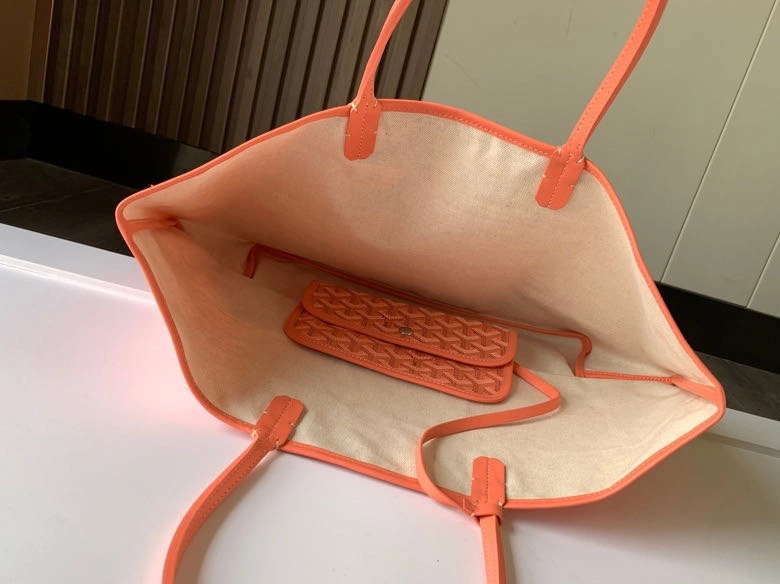Snug Goyard Shopping Bags 65085
