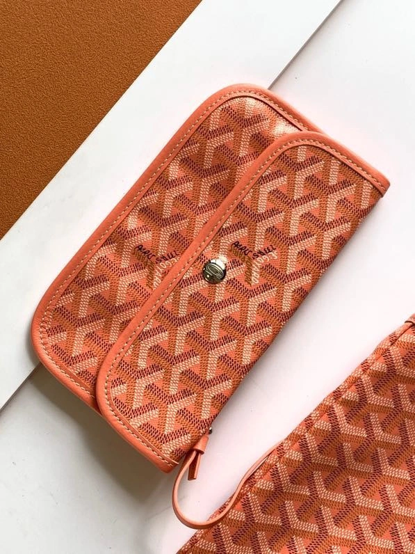 Snug Goyard Shopping Bags 65085