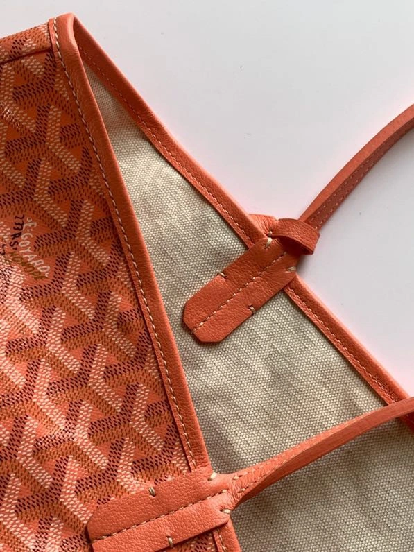 Snug Goyard Shopping Bags 65085