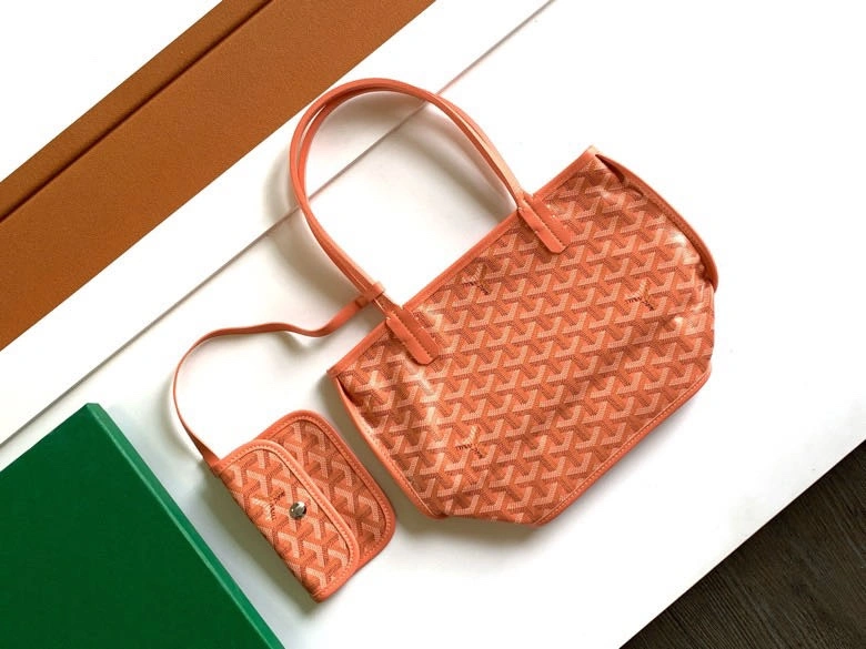 Goyard Shopping Bags Flexible 65077