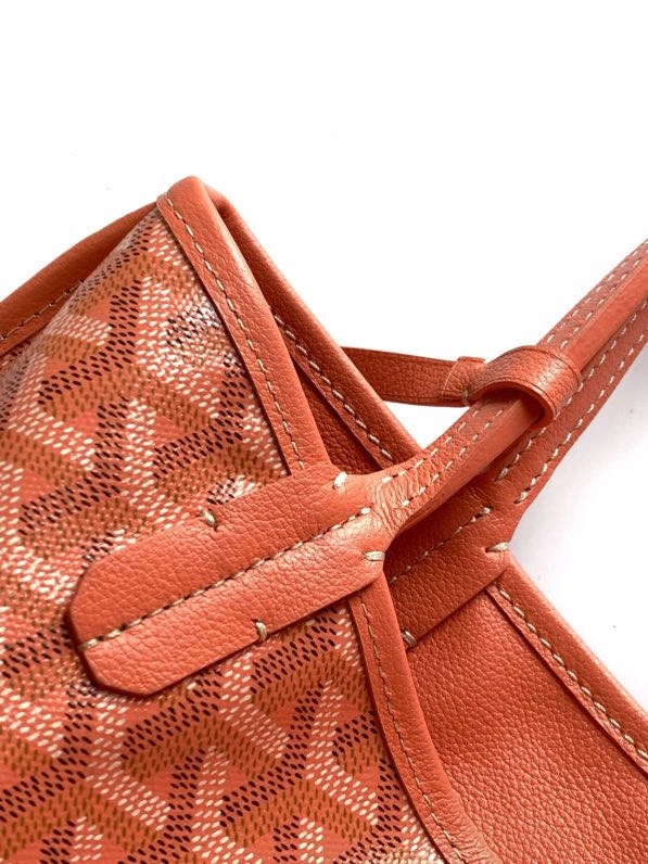 Goyard Shopping Bags Flexible 65077