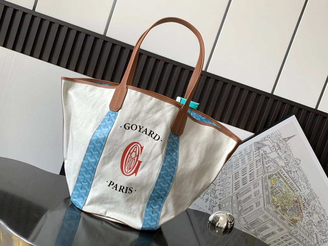 Goyard Shopping Bags MoistureWicking 65073