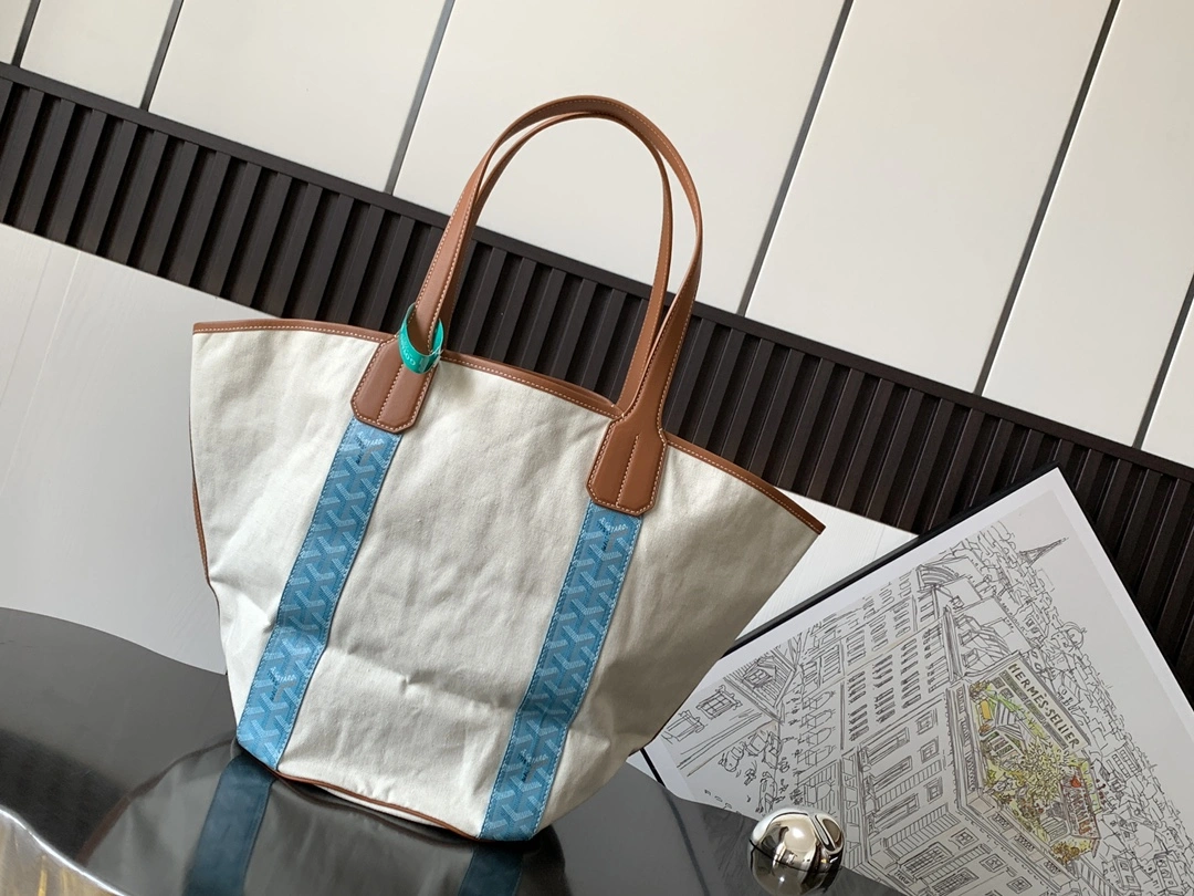 Goyard Shopping Bags MoistureWicking 65073