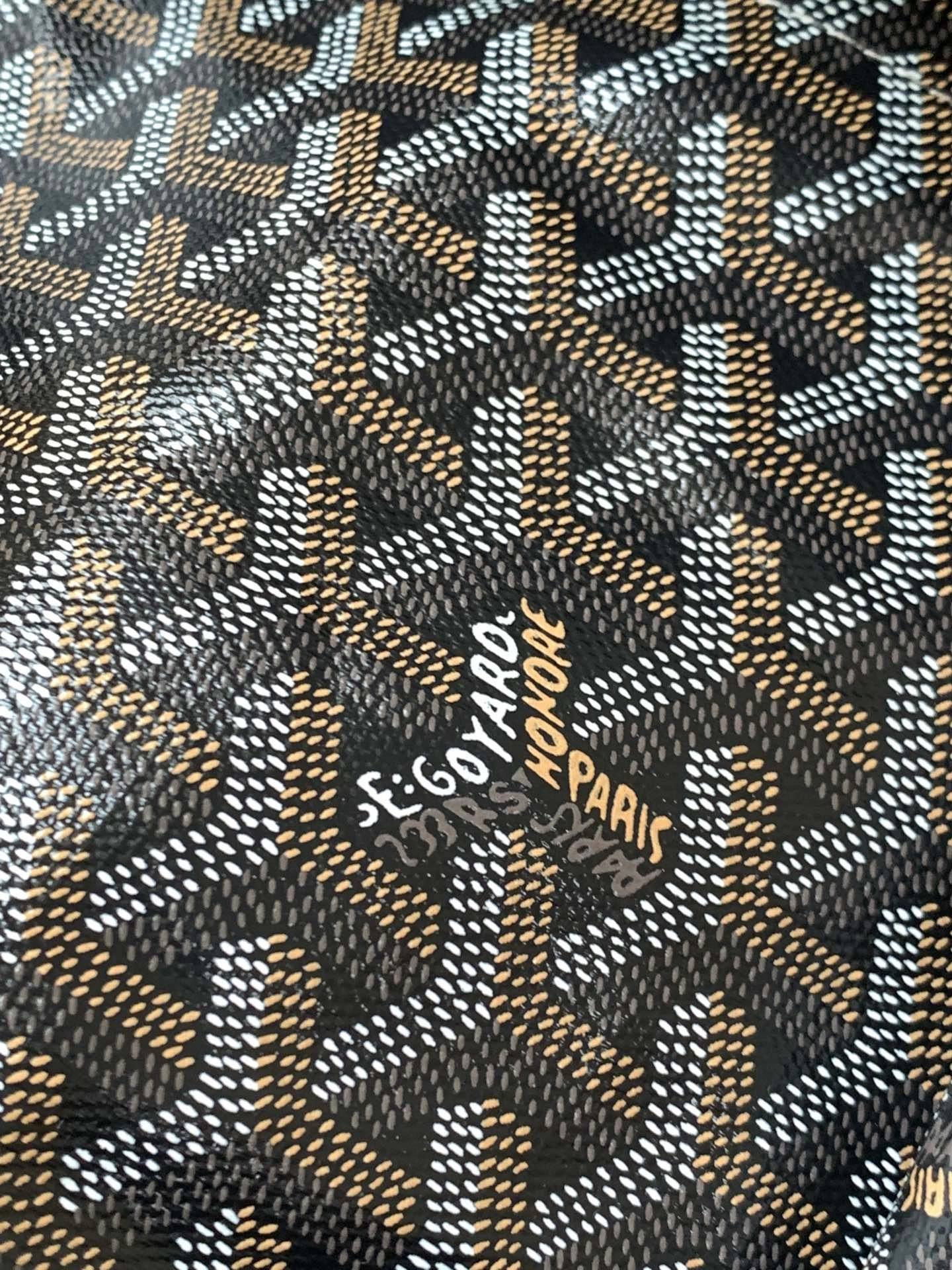 Goyard Shopping Bags UrbanChic 65075