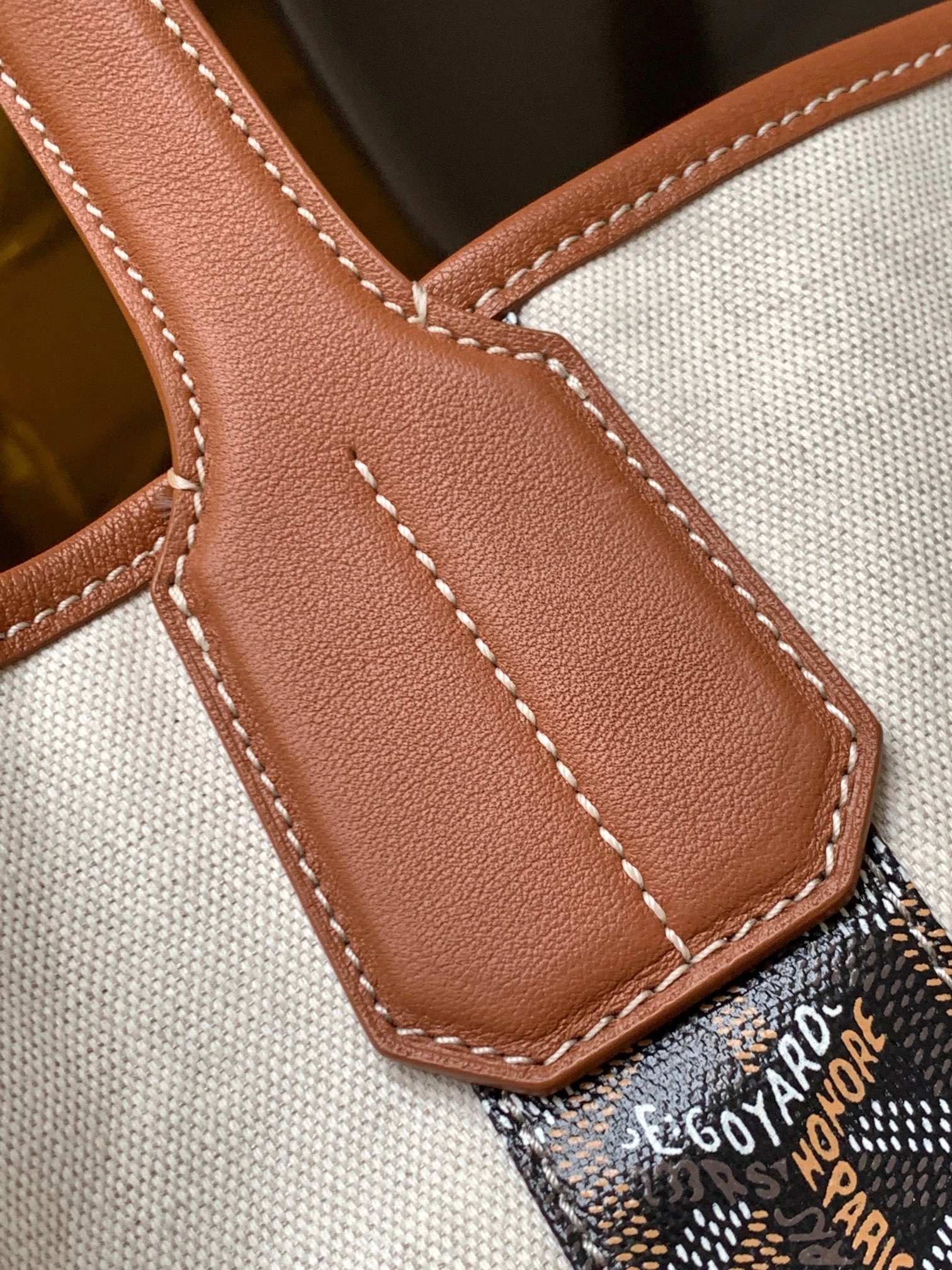 Goyard Shopping Bags UrbanChic 65075