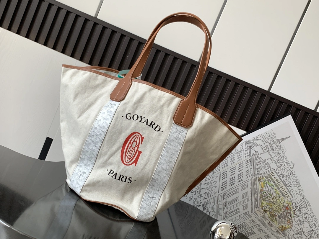 Goyard Shopping Bags Sporty 65124